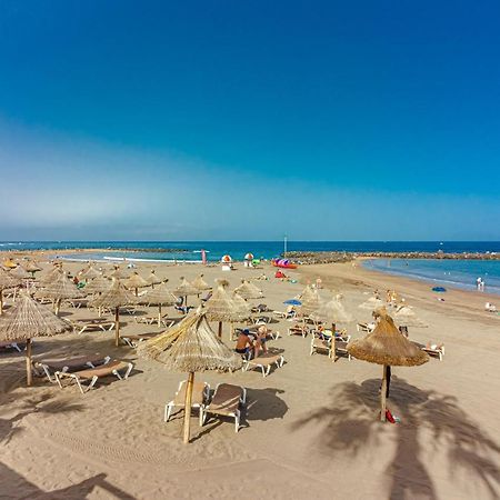 Fantastic Large Studio In Front Of Beach Heated Pool Wifi 아로나 외부 사진