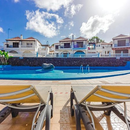 Fantastic Large Studio In Front Of Beach Heated Pool Wifi 아로나 외부 사진